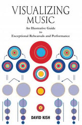 Visualizing Music book cover